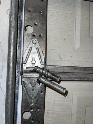 GM2 Garage Door Repair