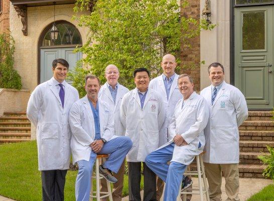 Memphis Vascular Center Radiologists