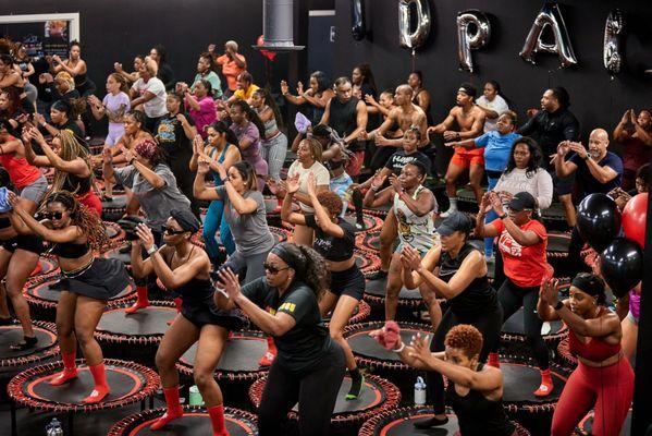 Dog Pound Athletic Club