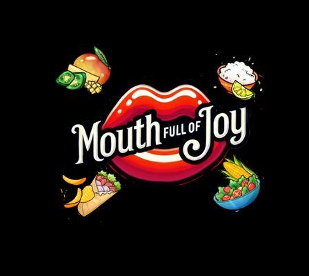 Mouthfull Of Joy
