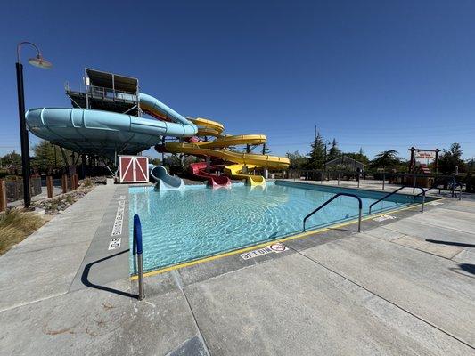 Ultimate Pool Remodeling