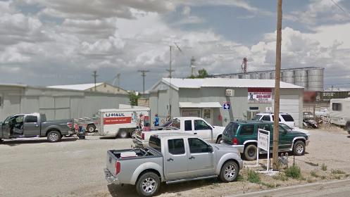 U-Haul Neighborhood Dealer