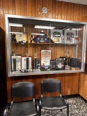 San Gabriel Police Department