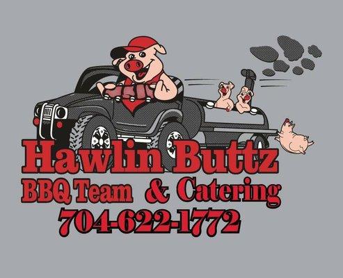 Hawlin Buttz BBQ
