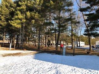 Getting ready for Summer Tent and RV Campers