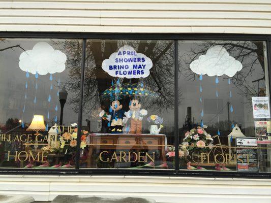 Village Garden Florist and Gifts