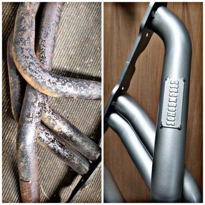 Foxfire Finishes LLC