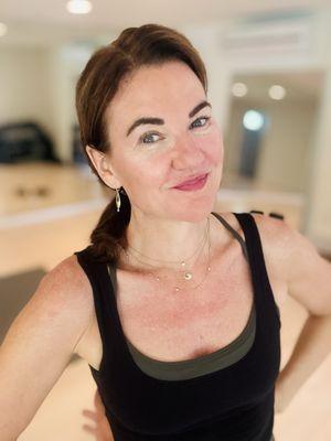 Private sessions held at home studio in Armonk.