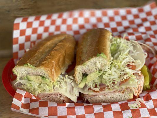 Campini's Italian Deli