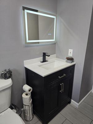 Platinum General Construction