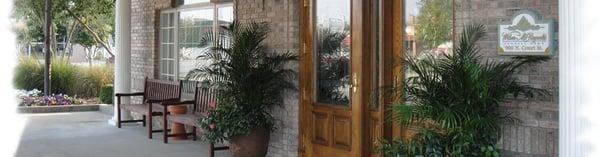 Wilson McReynolds Funeral Home