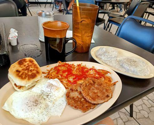 Heffer's Kountry Cafe