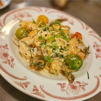 Four Flamingos, A Richard Blais Florida Kitchen