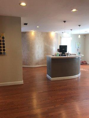 The Chiropractic Center