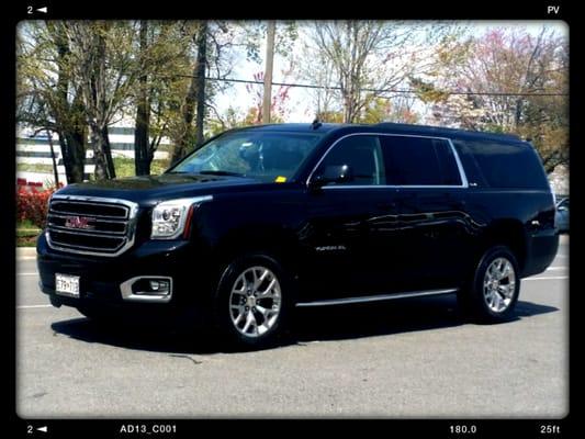 Gunay Transportation Service