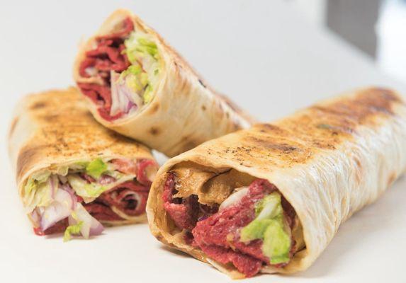 Pita Mediterranean Street Food