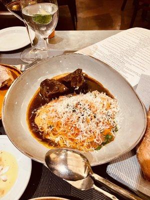 Baci Cafe & Wine Bar