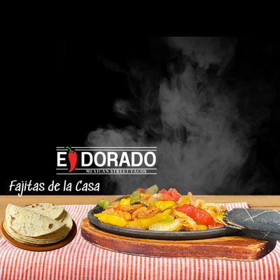 El Dorado Mexican Street Tacos