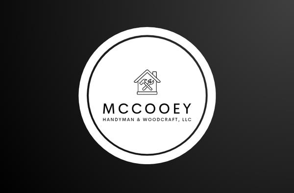 Mccooey Handyman & Woodcraft