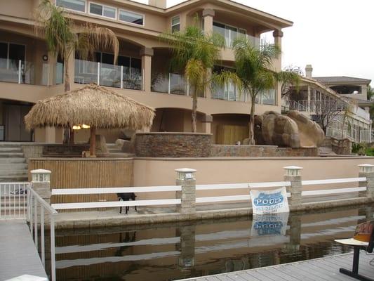 Personal Pools & Spas