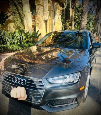 Orange County Auto Glass Repair