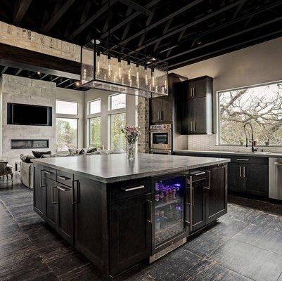 Black Forest Builders