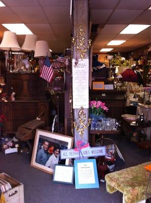 Pigeon River Antiques