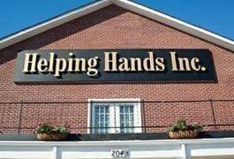 Helping Hands