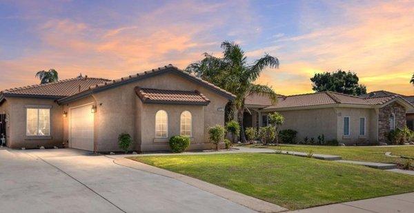 Cissy Clark & Company