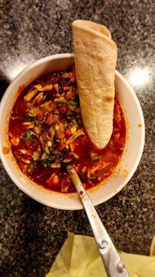 Birria plate at adylinnas