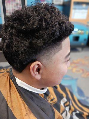 King's Cutz Barbershop