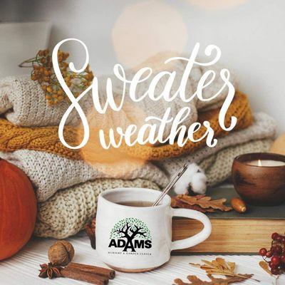 Adams Nursery & Garden Center