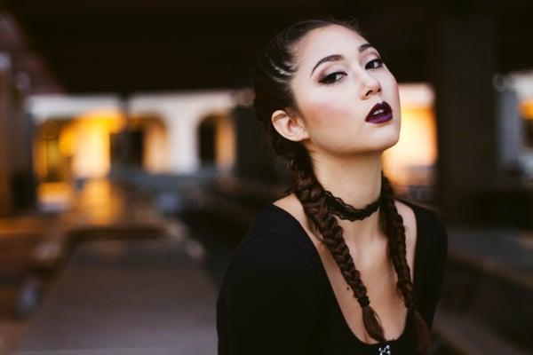 Grunge Gypsee Photography