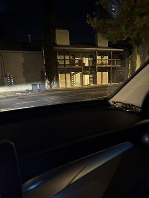 Cobblestone Apartments