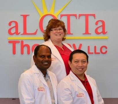 Alotta Therapy LLC