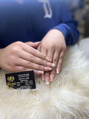 Royal Nails Spa
