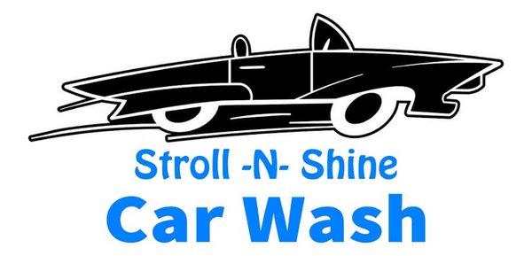 Stroll-N-Shine Car Wash