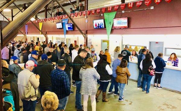 Rillito Park Race Track