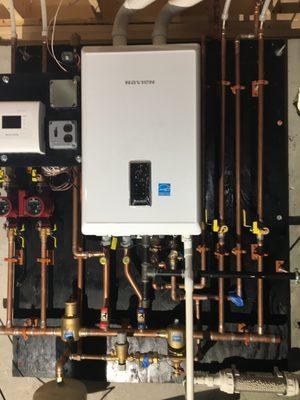 Binette Plumbing & Heating