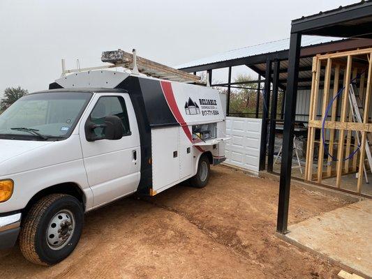 Reliable Overhead Door