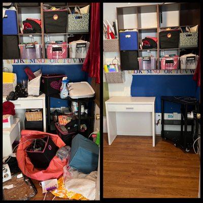 Go 2 Cleaning Solutions