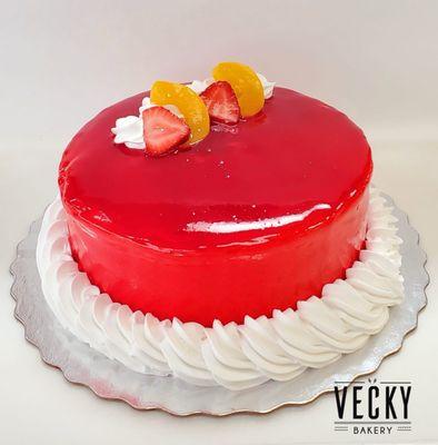 Vecky Bakery
