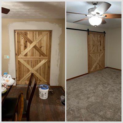 Henderson's Home Services