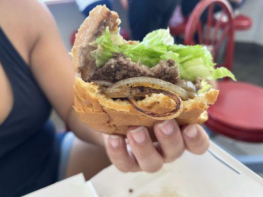 In-N-Out Burger