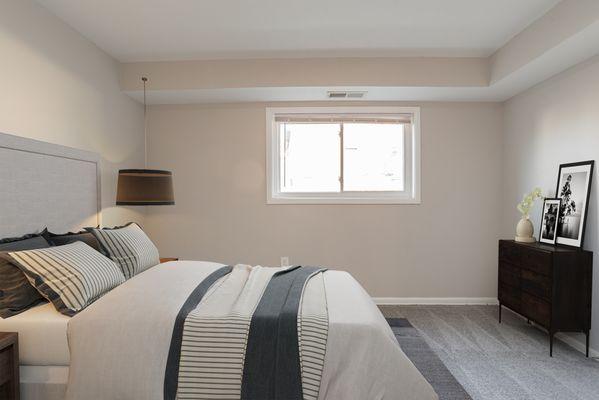 Raleigh Court Apartments