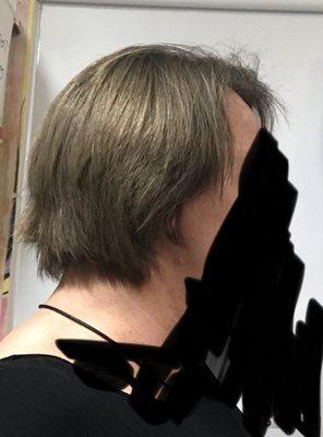 This is the results