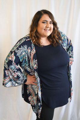Belle Femme Boutique
