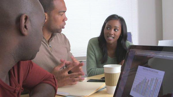 Rouss Tax & Accounting