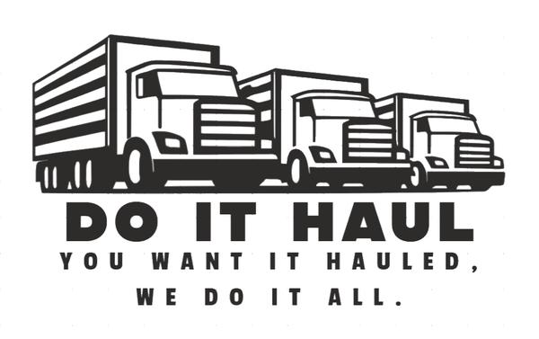 Do It Haul