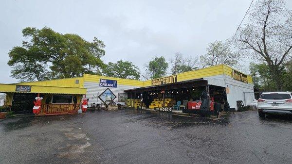 Barfield Country Store